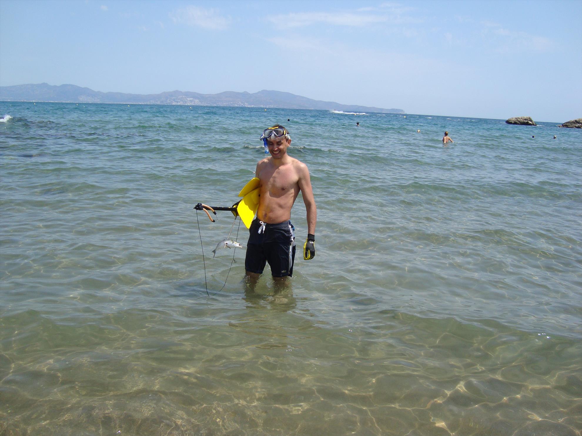 Pescuit Marea Mediterana - dsc02581.JPG